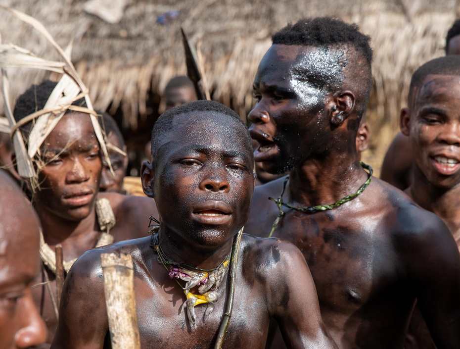 Balumbe tribe