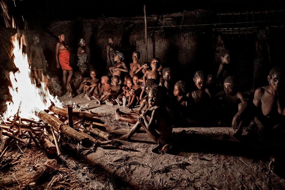 Balumbe tribe