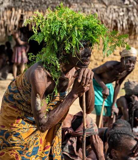 Balumbe tribe