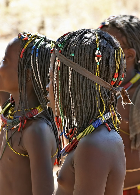 Bemba tribe