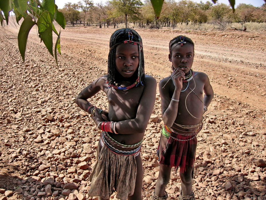Bemba tribe