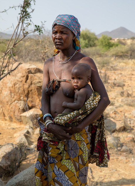 Cuis tribe