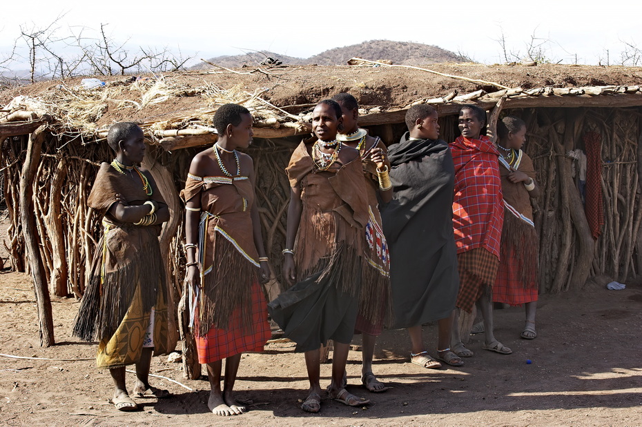 Datoga tribe