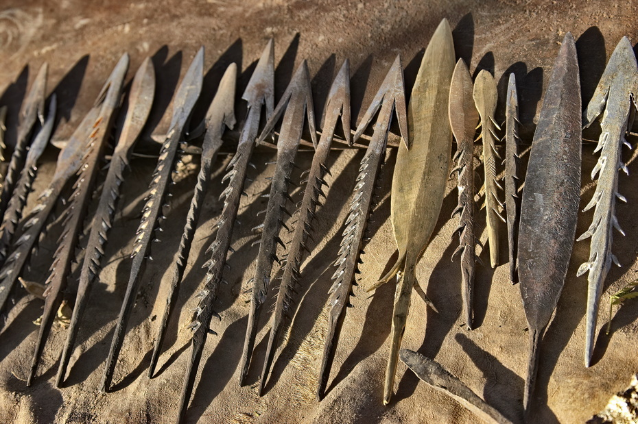 Datoga tribe