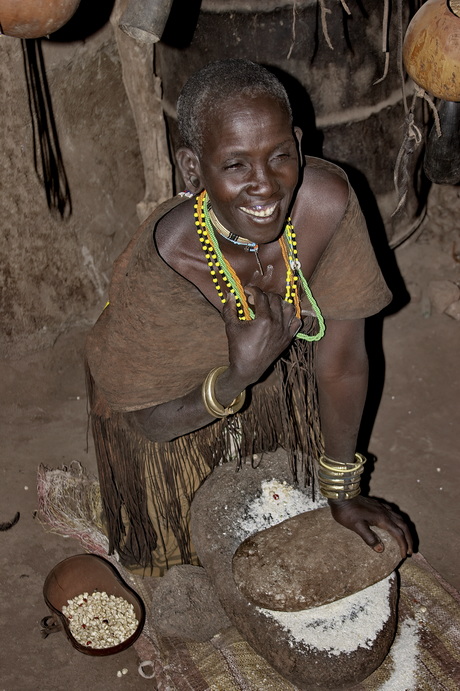 Datoga tribe