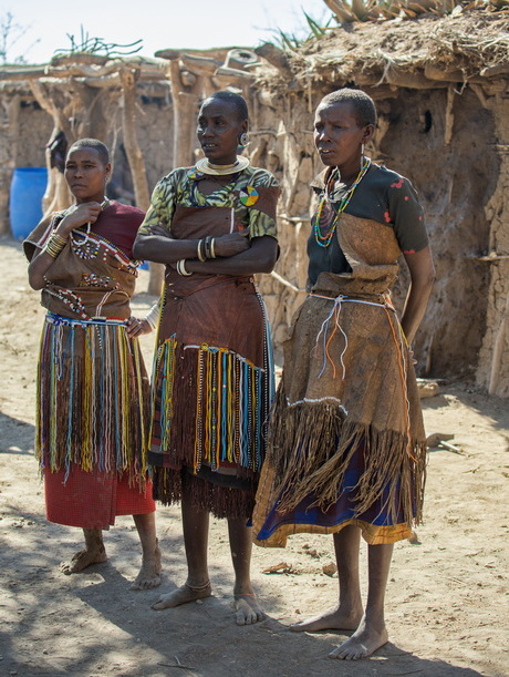 Datoga tribe
