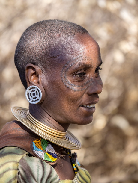 Datoga tribe