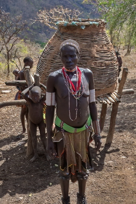 Didinga tribe