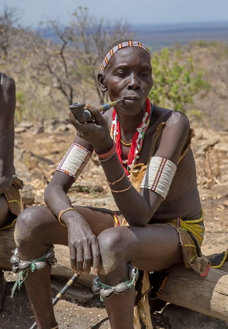 Didinga tribe