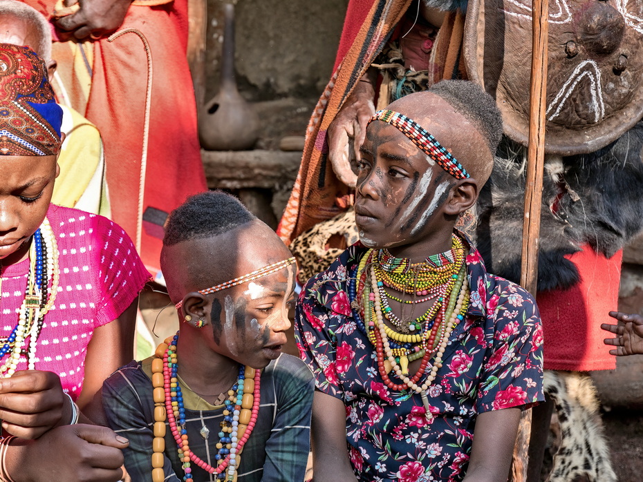 Dizi tribe