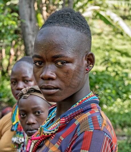 Dizi tribe