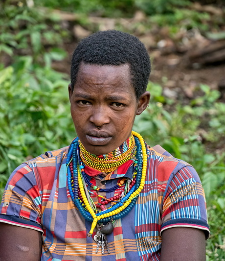 Dizi tribe