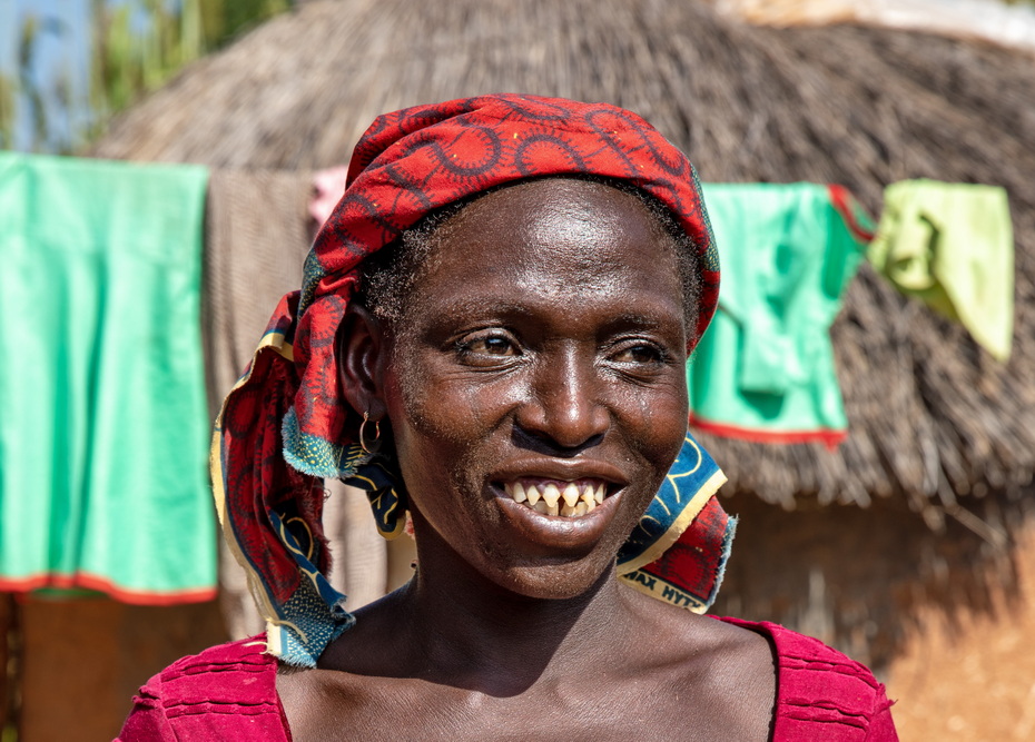 Dukawa tribe