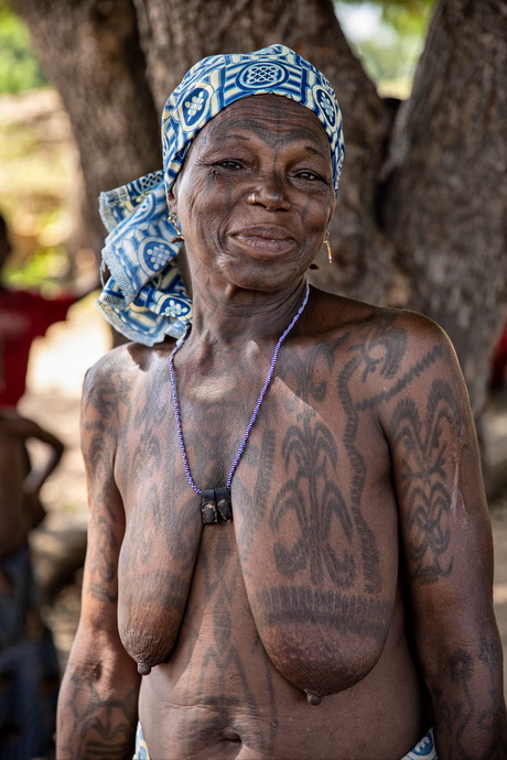Dukawa tribe