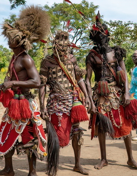 Eggon tribe