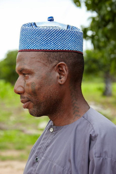 Fulani tribe