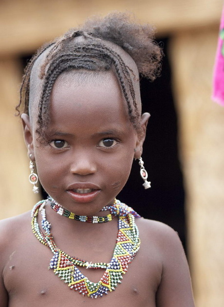 Fulani tribe