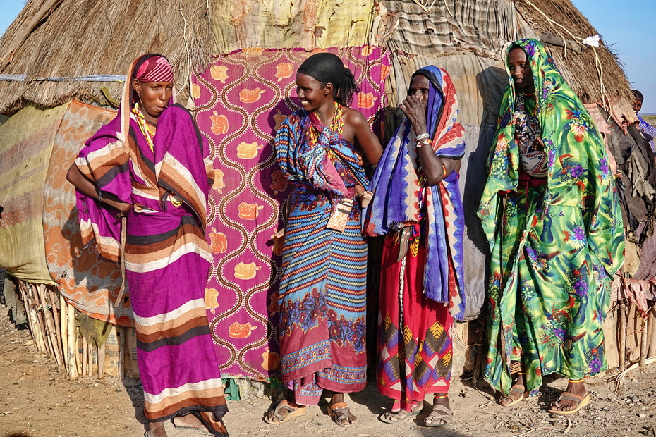 Gabra tribe