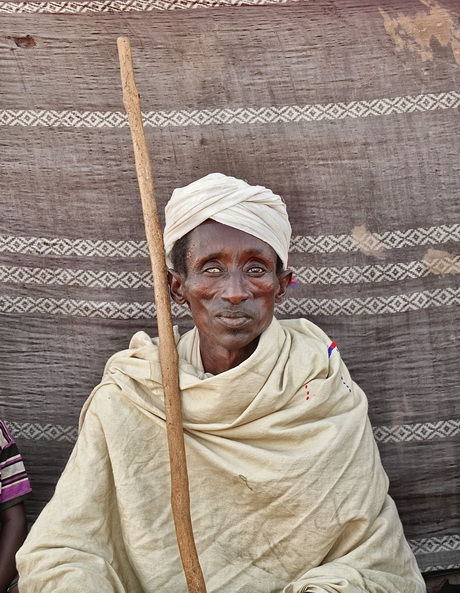 Gabra tribe