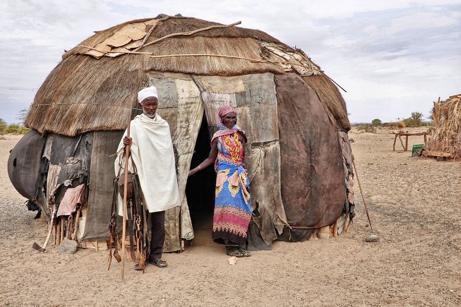 Gabra tribe