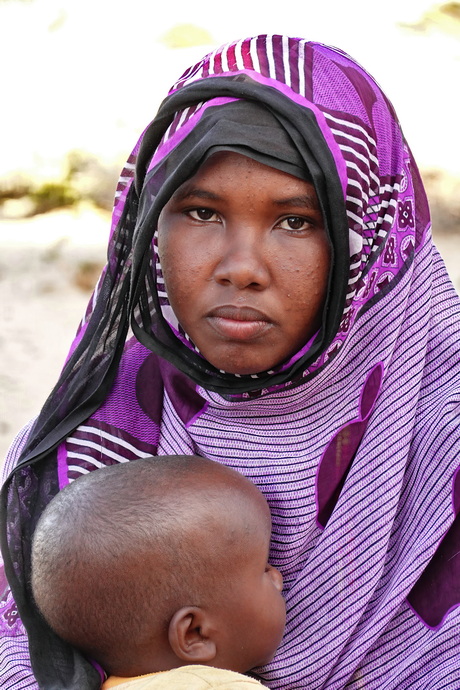 Gabra tribe