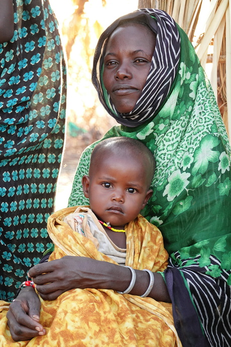 Gabra tribe