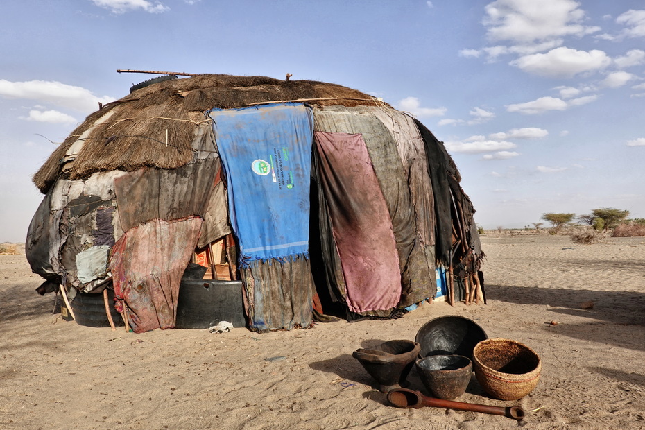 Gabra tribe