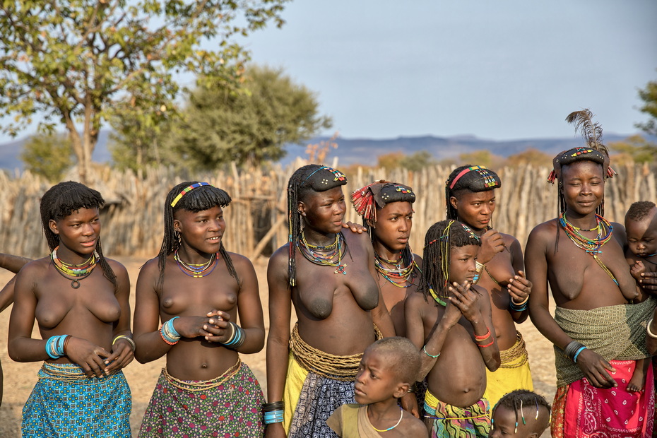 Hakaona tribe