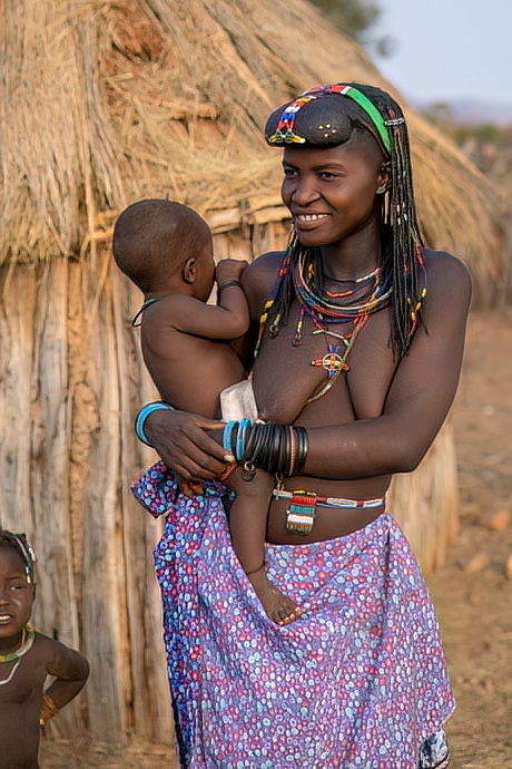 Hakaona tribe