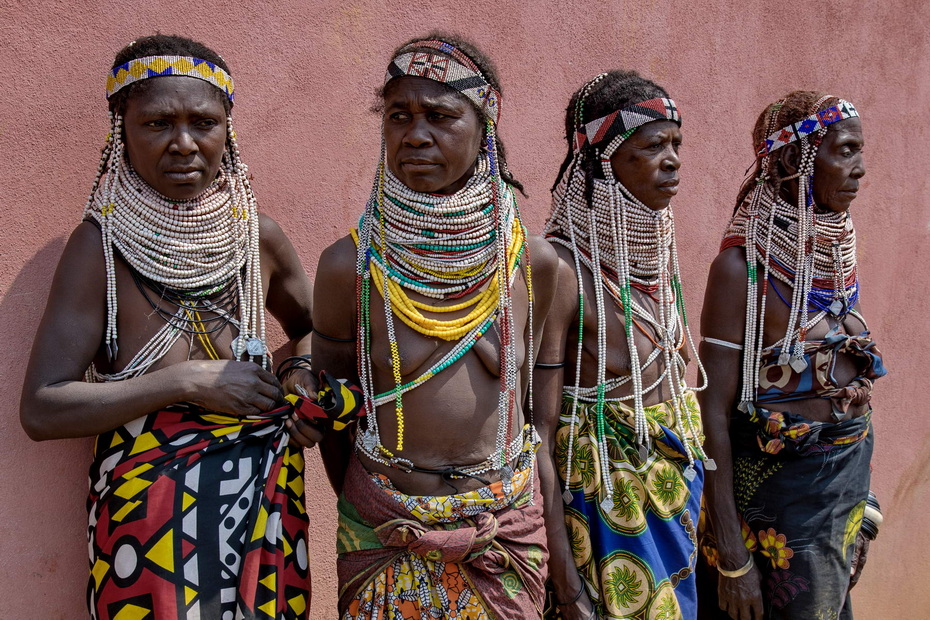 Handa tribe