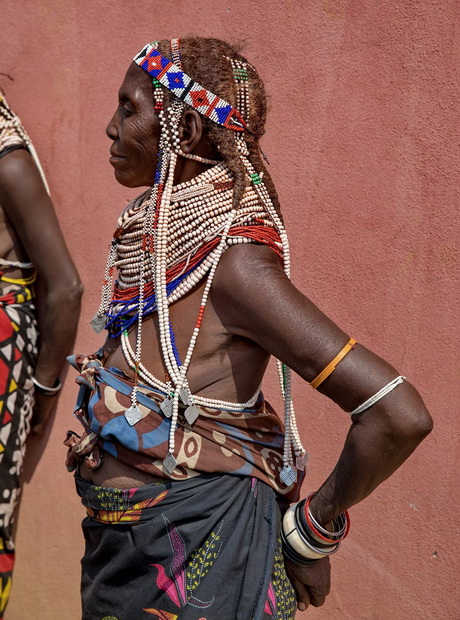 Handa tribe
