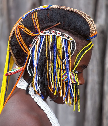 Humbi tribe