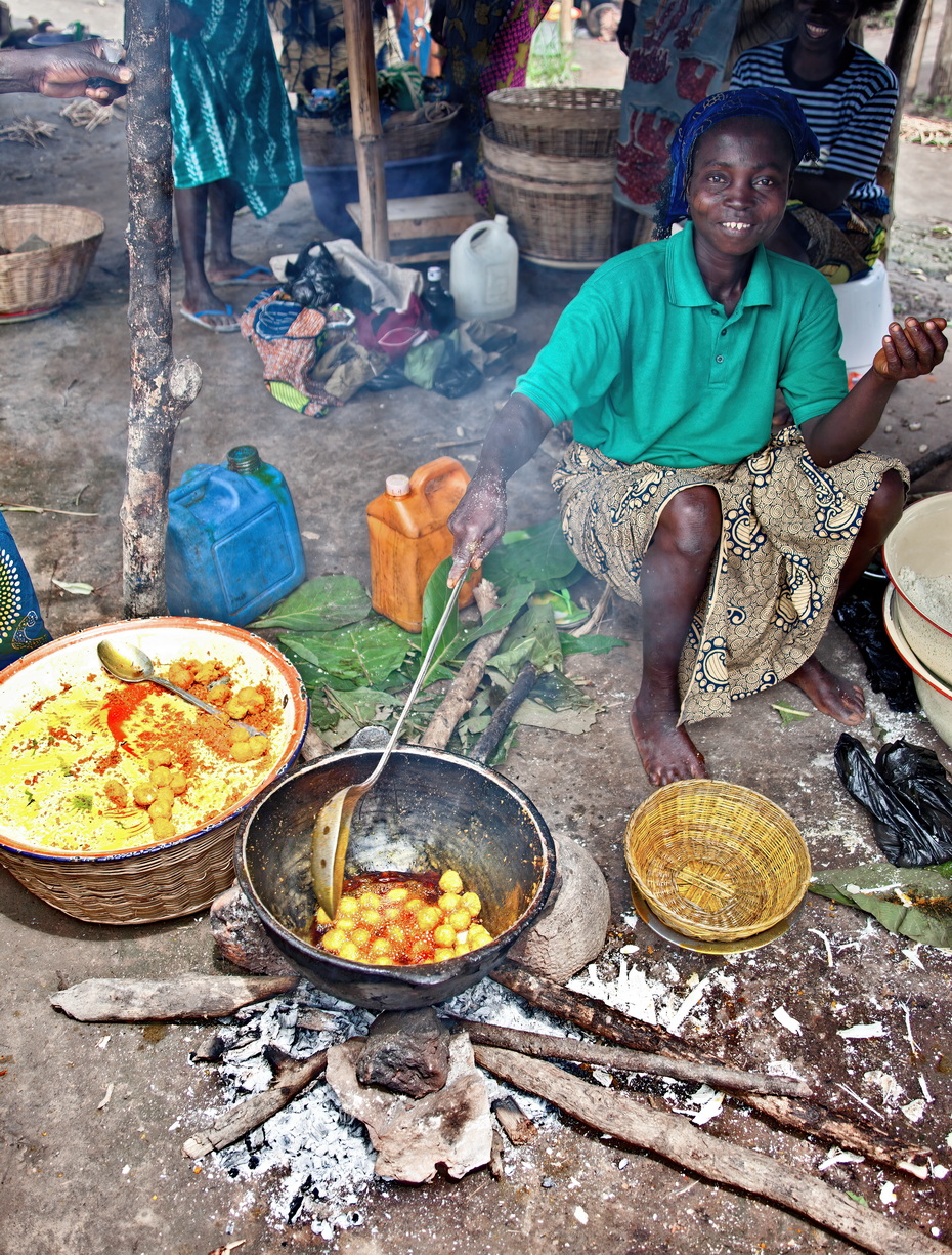 Ije tribe