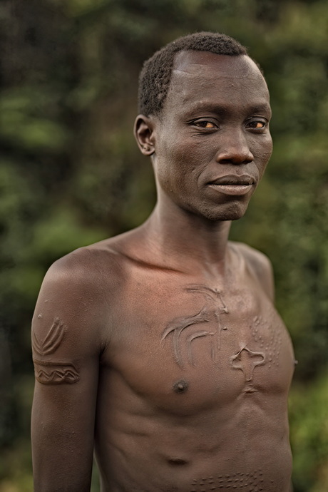 Kachipo tribe