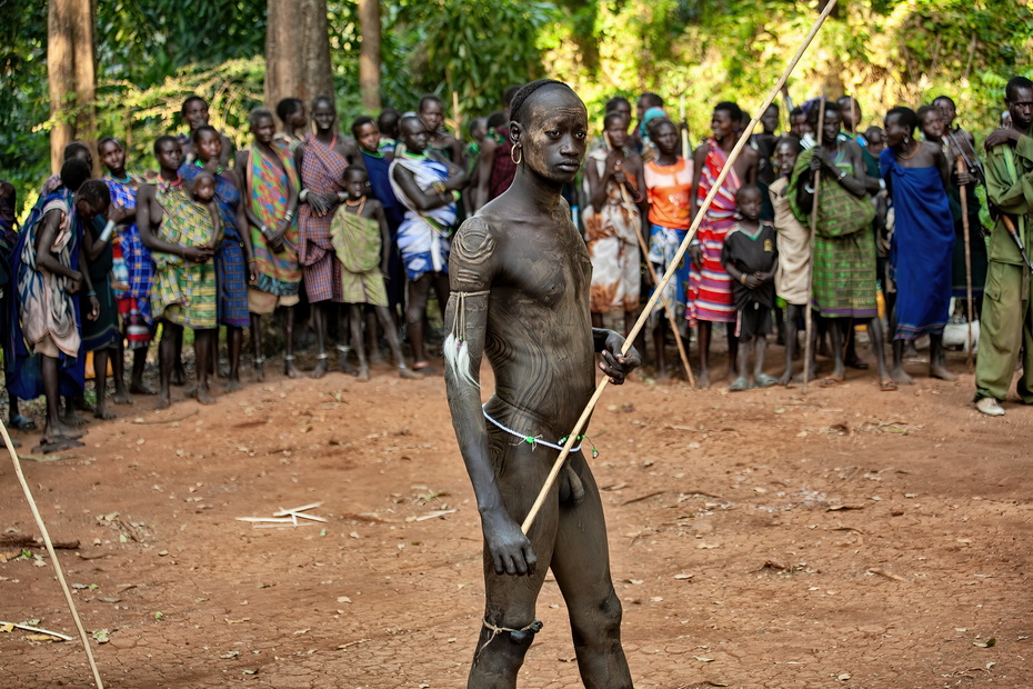 Kachipo tribe