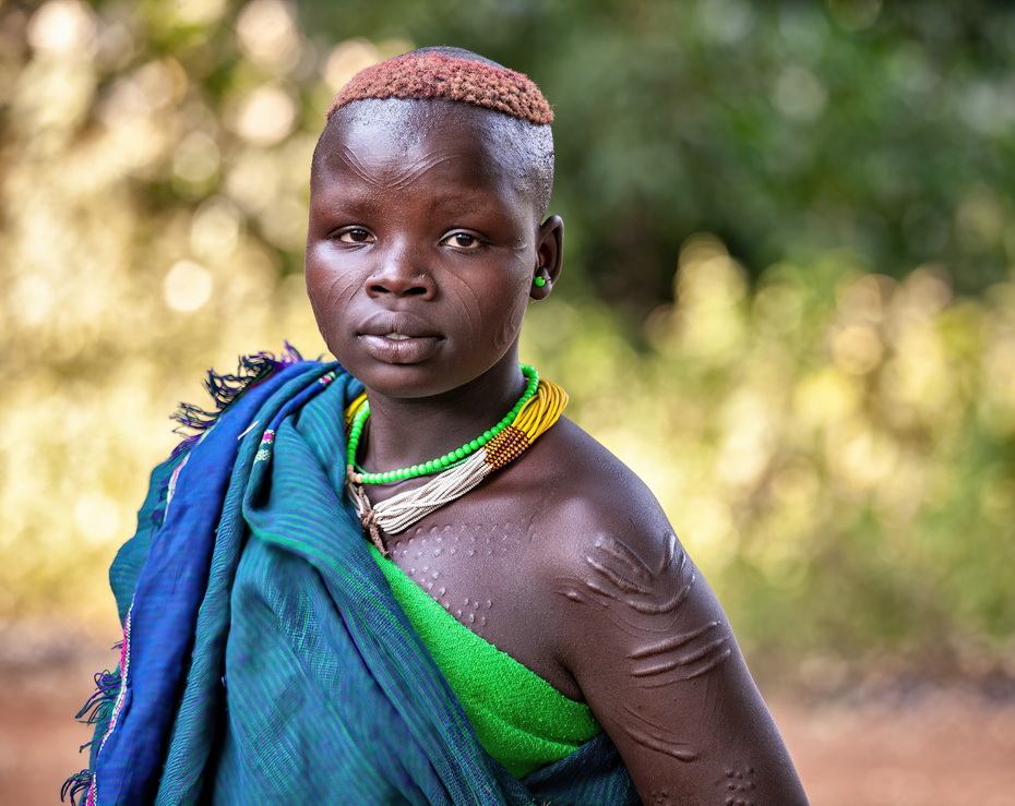 Kachipo tribe