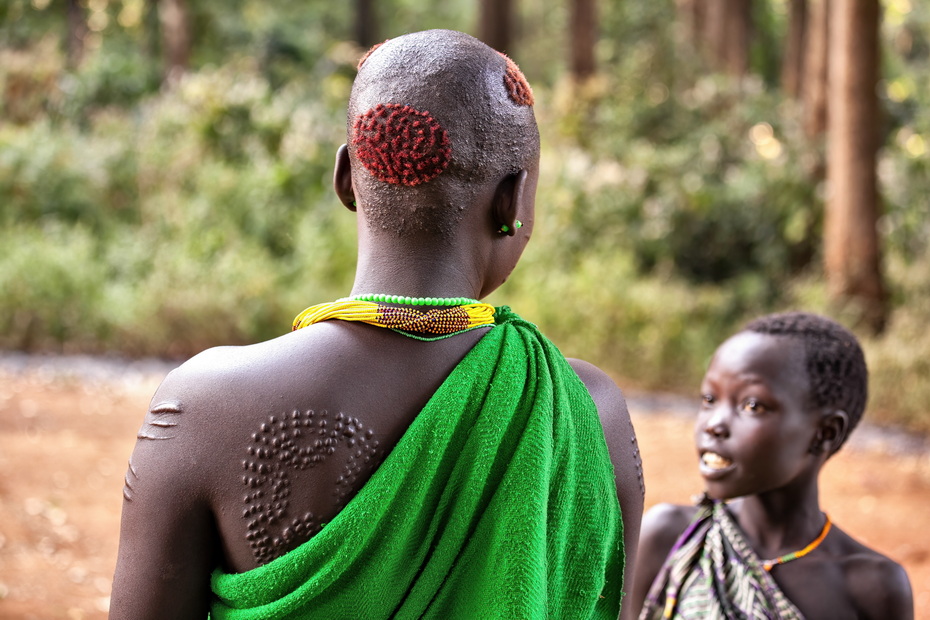Kachipo tribe
