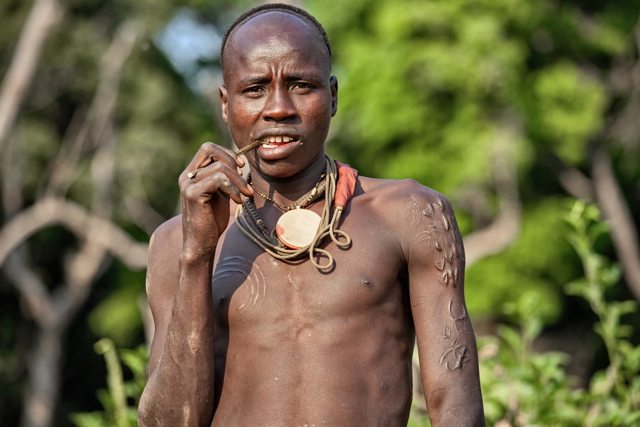 Kachipo tribe