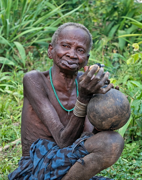 Kachipo tribe