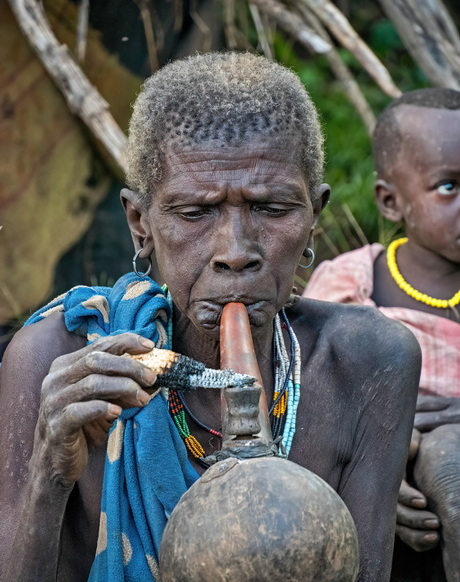Kachipo tribe