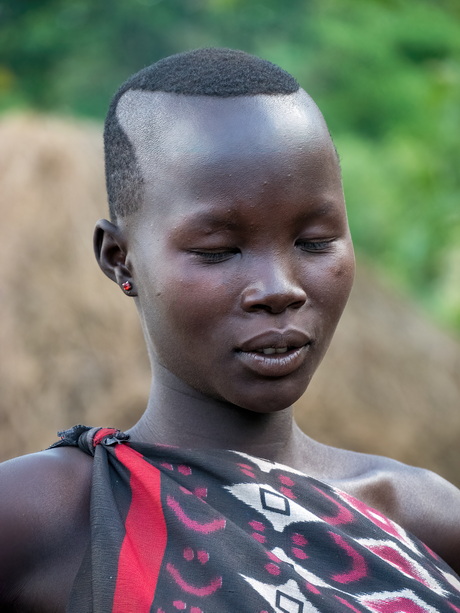Kachipo tribe