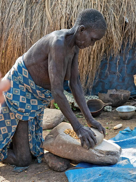 Kachipo tribe