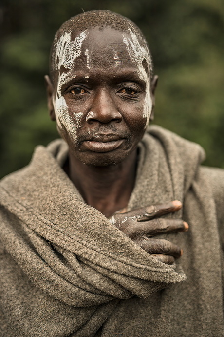 Kachipo tribe