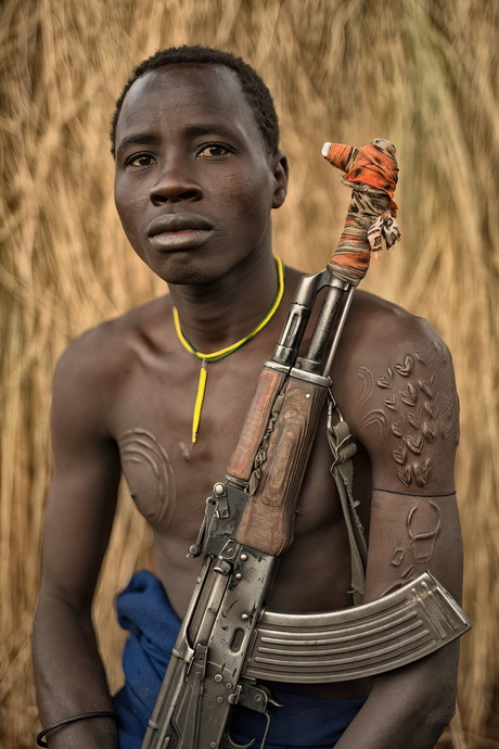 Kachipo tribe