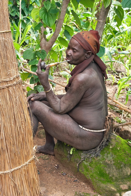 Koma tribe