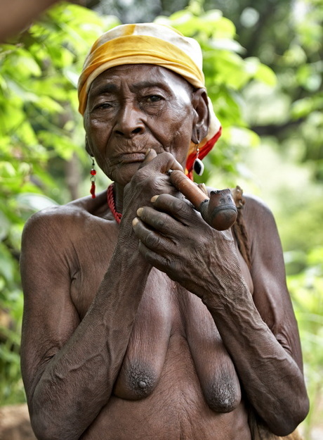 Koma tribe