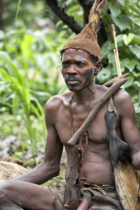 Koma tribe