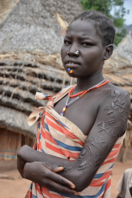 Larim tribe
