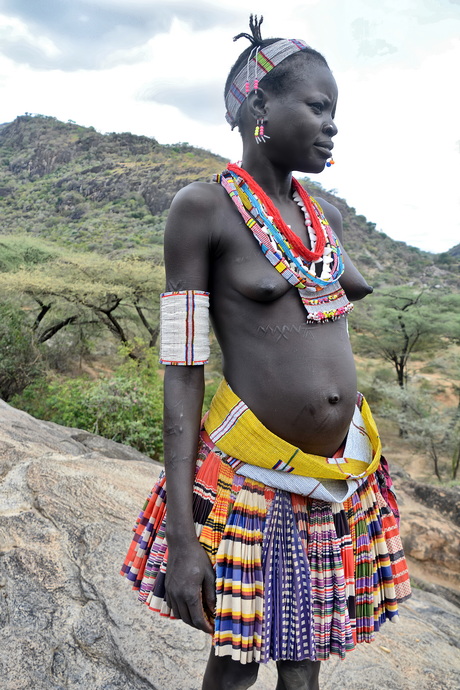 Larim tribe