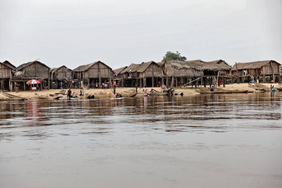 Lokele tribe